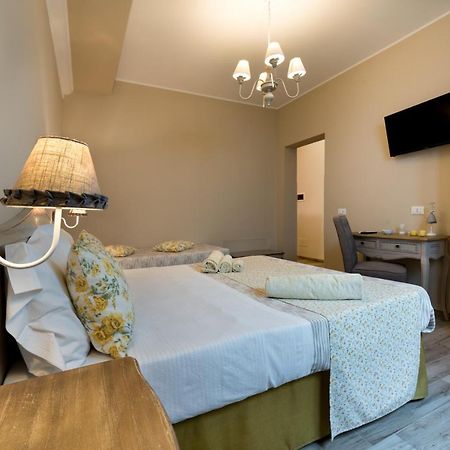 A Casa Di... Aurora 2 Bed & Breakfast Сан Вито ло Капо Екстериор снимка
