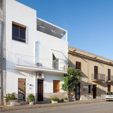 A Casa Di... Aurora 2 Bed & Breakfast Сан Вито ло Капо Екстериор снимка