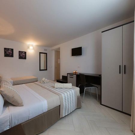 A Casa Di... Aurora 2 Bed & Breakfast Сан Вито ло Капо Екстериор снимка