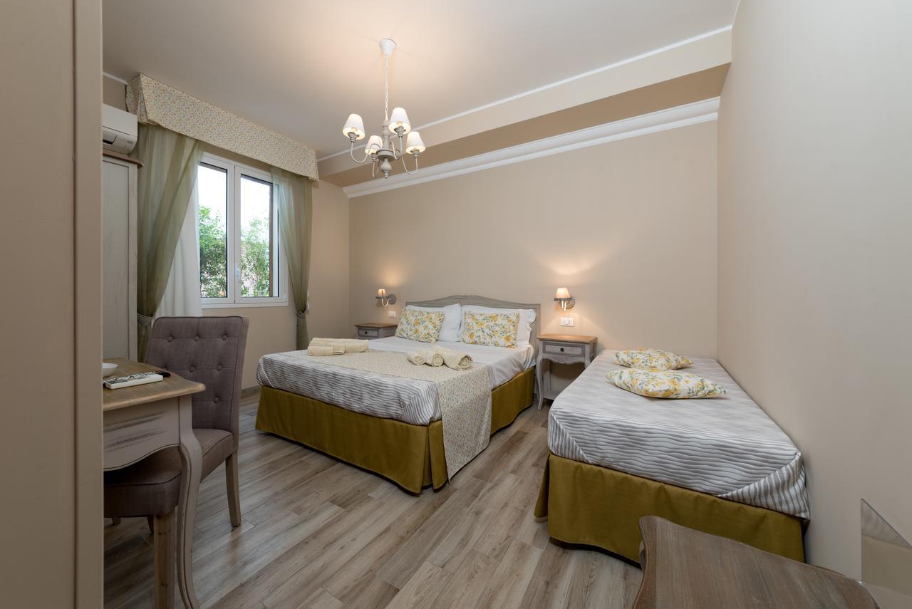 A Casa Di... Aurora 2 Bed & Breakfast Сан Вито ло Капо Екстериор снимка