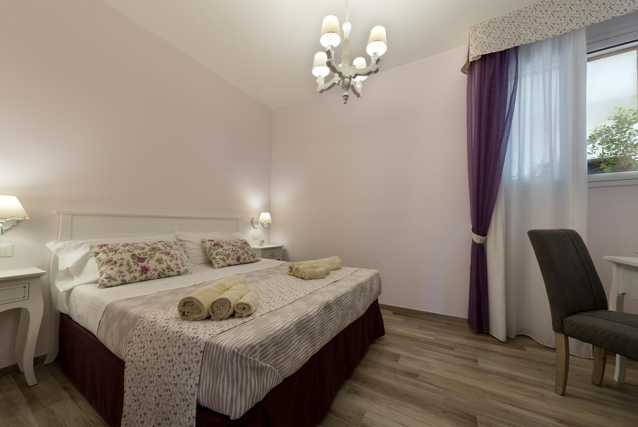 A Casa Di... Aurora 2 Bed & Breakfast Сан Вито ло Капо Екстериор снимка
