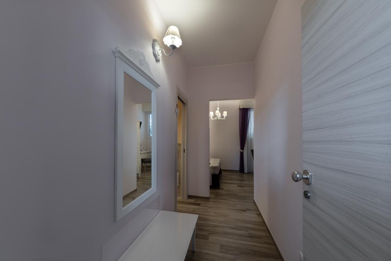 A Casa Di... Aurora 2 Bed & Breakfast Сан Вито ло Капо Екстериор снимка