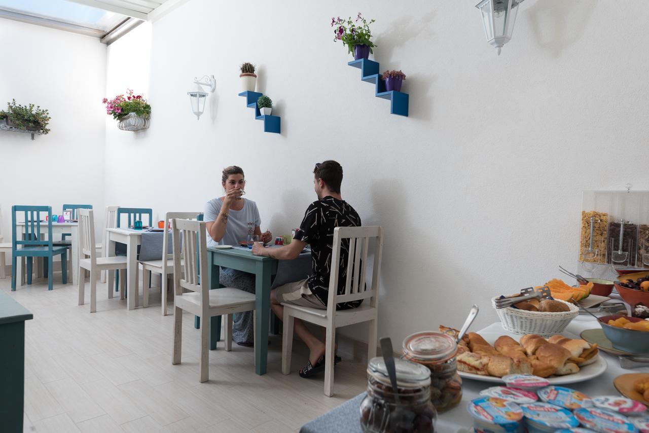 A Casa Di... Aurora 2 Bed & Breakfast Сан Вито ло Капо Екстериор снимка