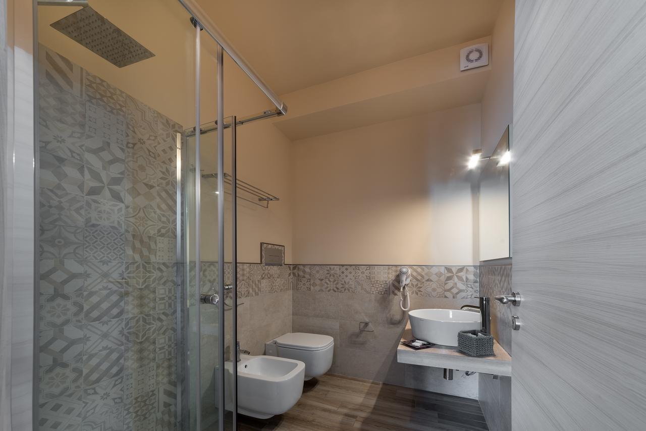 A Casa Di... Aurora 2 Bed & Breakfast Сан Вито ло Капо Екстериор снимка