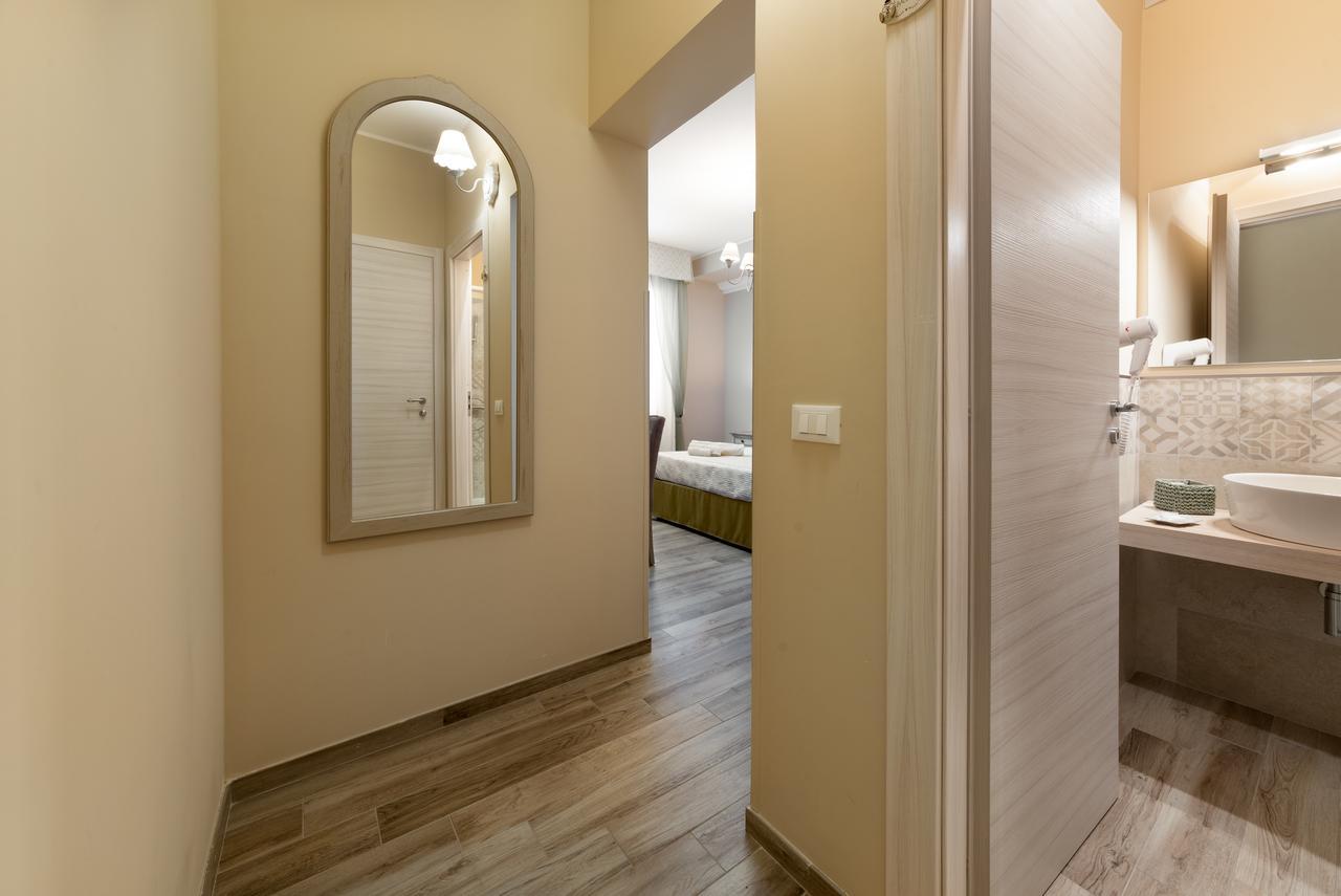 A Casa Di... Aurora 2 Bed & Breakfast Сан Вито ло Капо Екстериор снимка