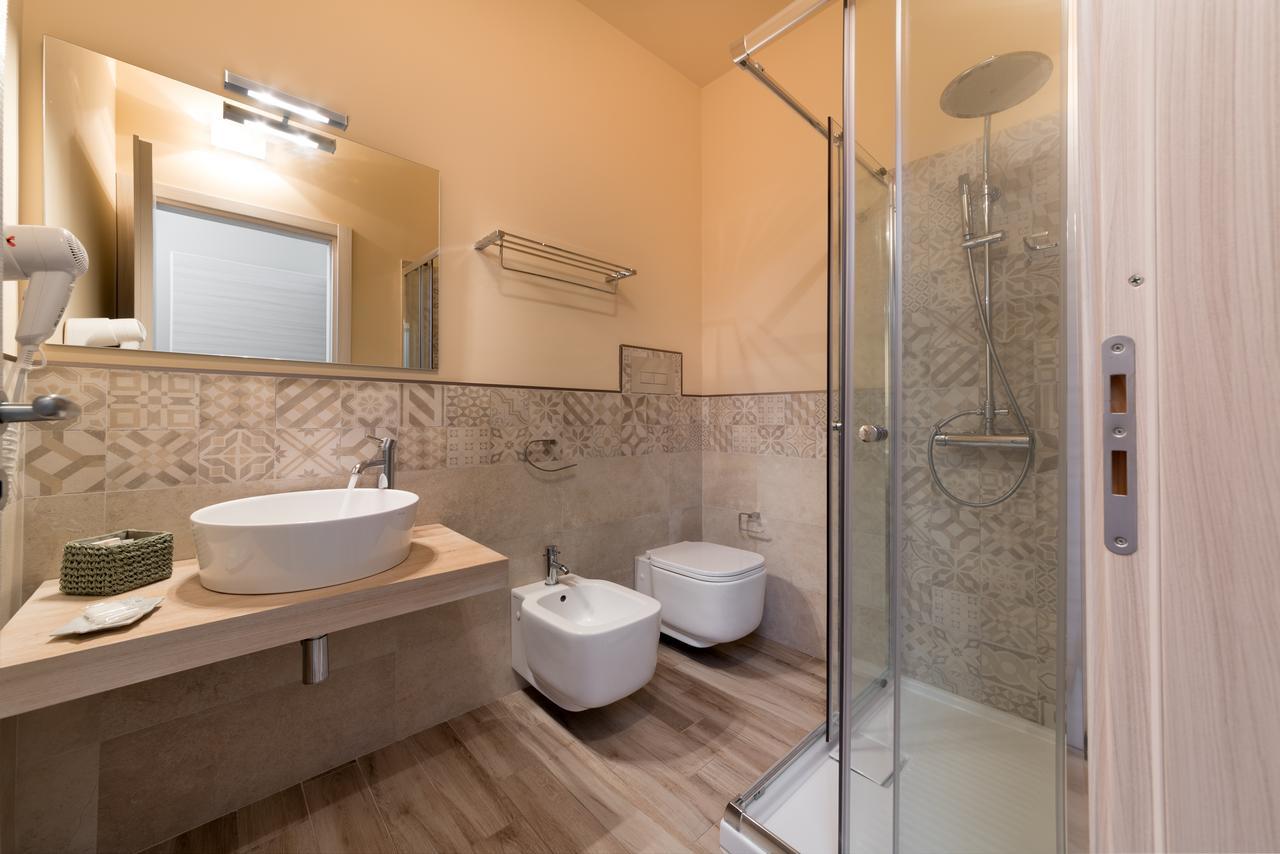 A Casa Di... Aurora 2 Bed & Breakfast Сан Вито ло Капо Екстериор снимка