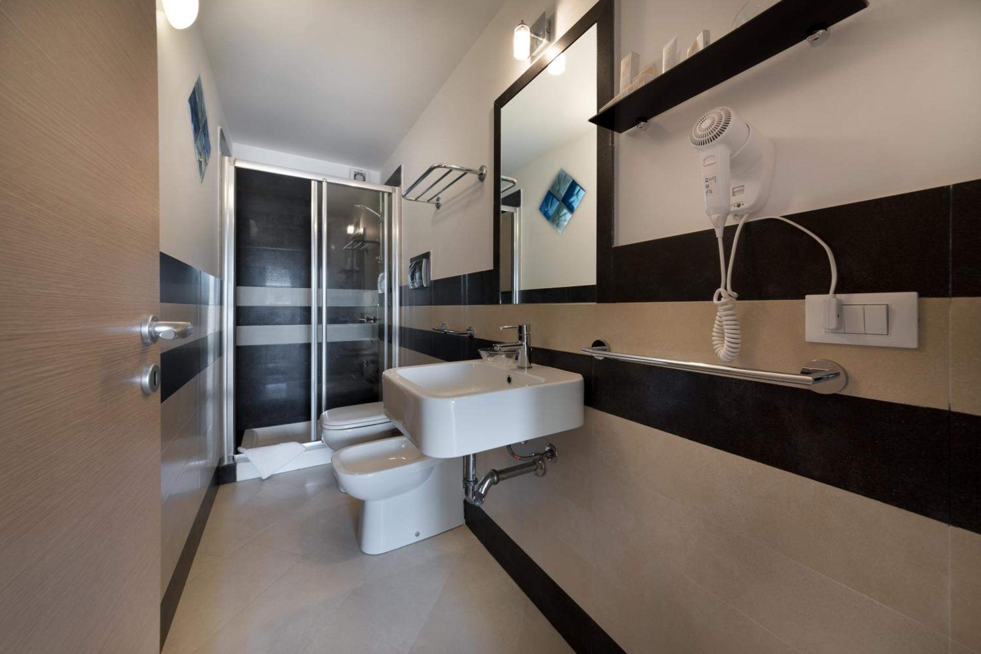 A Casa Di... Aurora 2 Bed & Breakfast Сан Вито ло Капо Екстериор снимка