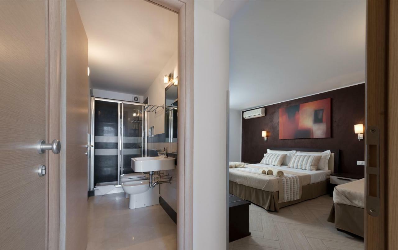 A Casa Di... Aurora 2 Bed & Breakfast Сан Вито ло Капо Екстериор снимка
