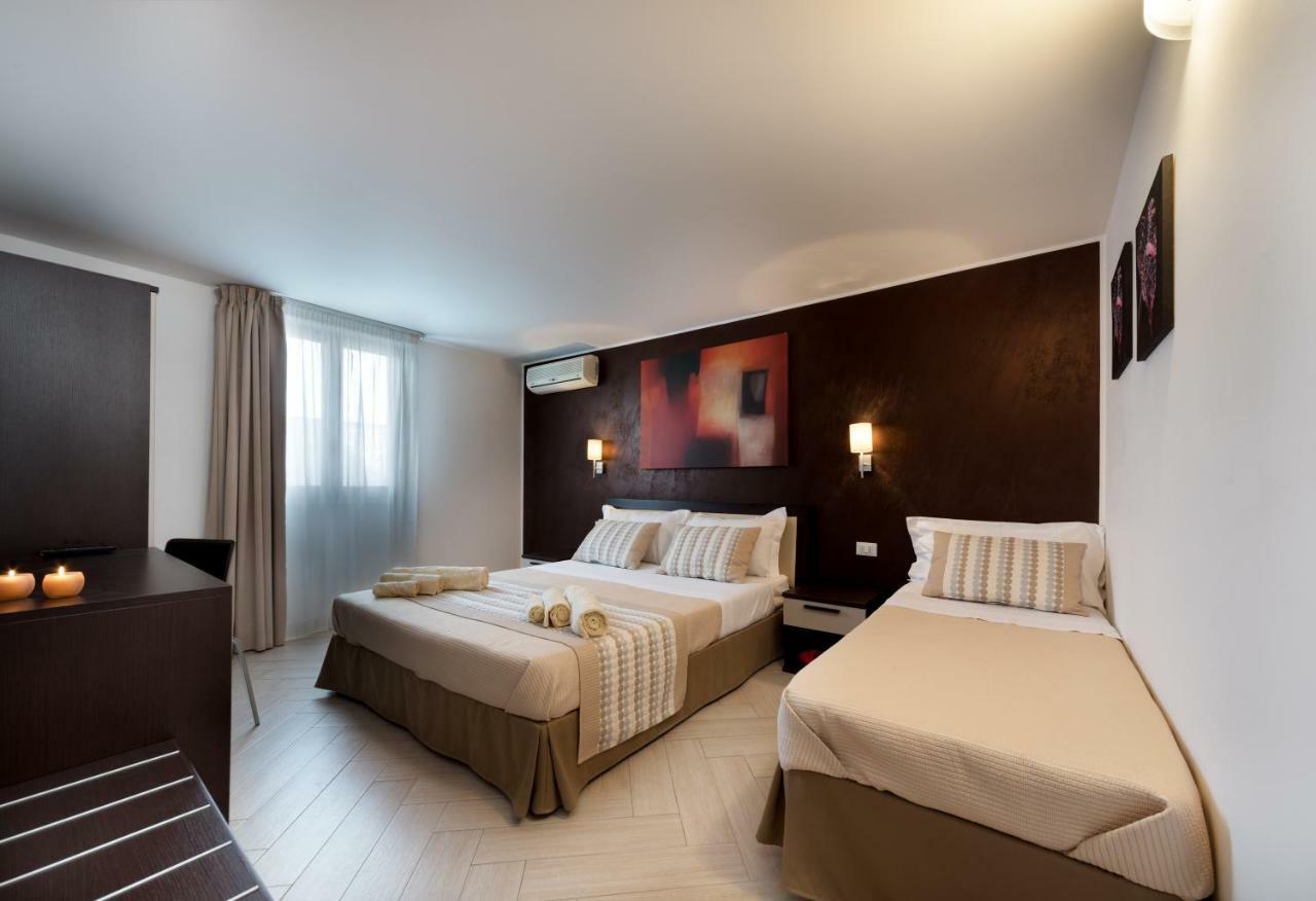 A Casa Di... Aurora 2 Bed & Breakfast Сан Вито ло Капо Екстериор снимка