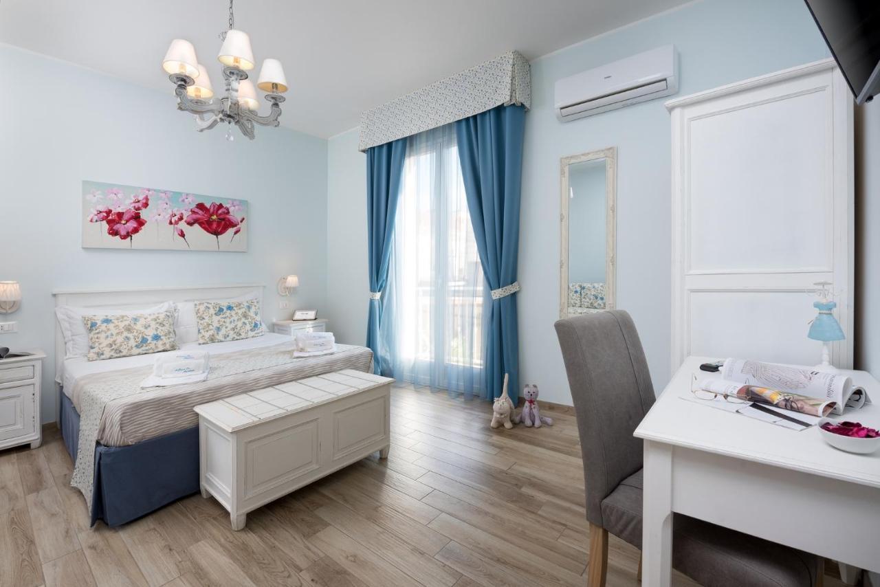 A Casa Di... Aurora 2 Bed & Breakfast Сан Вито ло Капо Екстериор снимка